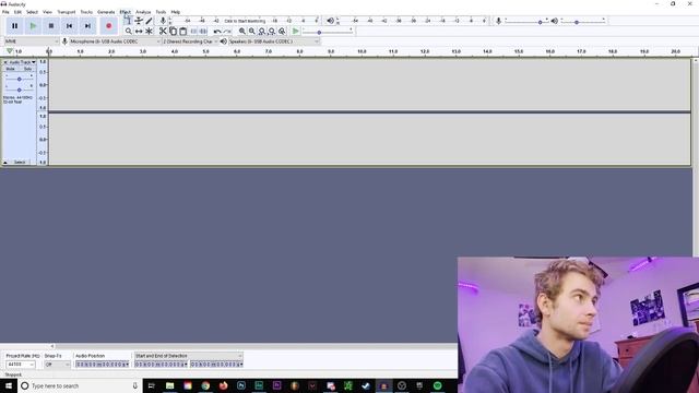 Gsnap Autotune - How to Install and Use with Audacity смотреть онлайн