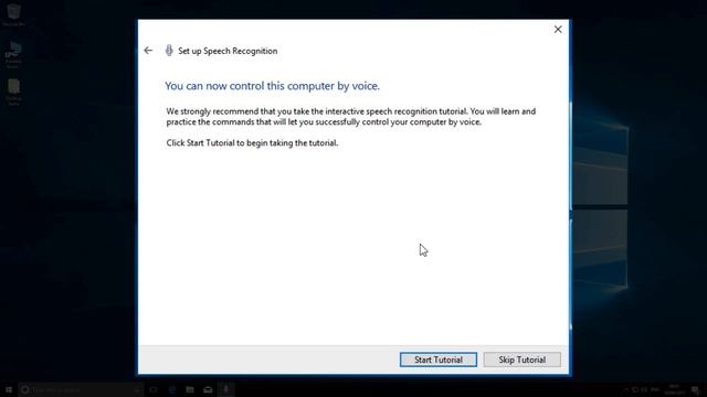 🗣💻Microsoft Windows 10 Voice/Speech Recognition/Dictation for Cortana смотреть онлайн