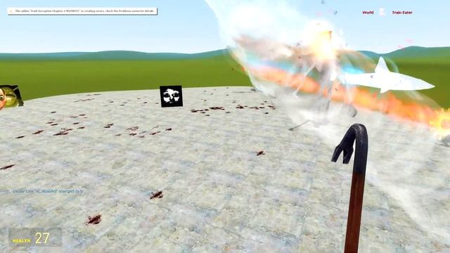WHO IS STRONGEST NICO'S NEXTBOT in GARRY'S MOD? OBUNGA ROBLOX RAINBOW FRIENDS DOORS TREVOR HENDERSO смотреть онлайн