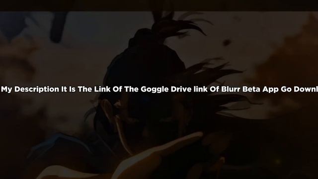 New Update In Blurr Beta App 🔥 смотреть онлайн
