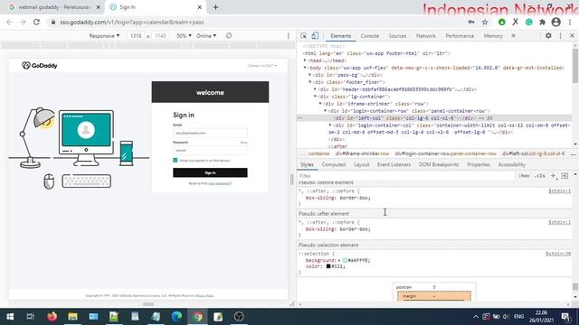 6 MANFAAT INSPECT ELEMENTS PADA BROWSER смотреть онлайн