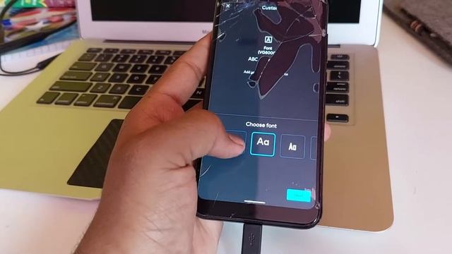 Should You Update DerpfestOS Latest Version On Your Device? | Derpfest OS Android 11 Review & Custo смотреть онлайн