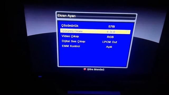 HİREMCO X3 TURBO HD Menüleri , kanal taşıma , anten ayarları , ve güncelleme смотреть онлайн