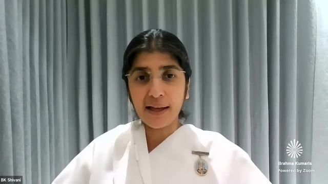 Rajyogi Kids 41 - Creating Your Destiny || BK Shivani || 30 Apr, 2022 -11am смотреть онлайн