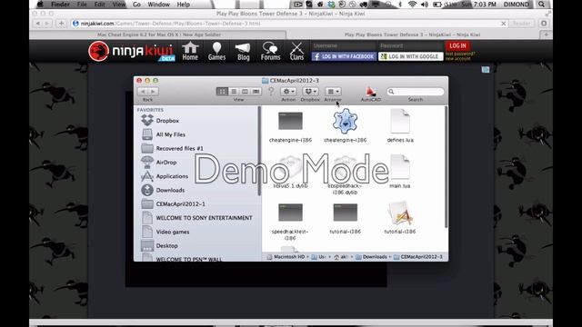 how to get cheat engine on your mac смотреть онлайн