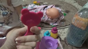 ВЛОГ Посылка о которой мы давно забыли