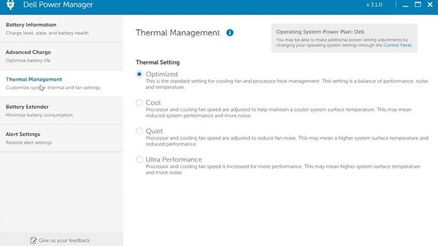 Dell Power Manager смотреть онлайн