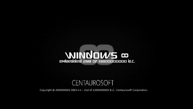 Windows Never Released 19 (Part 1 for 5) смотреть онлайн