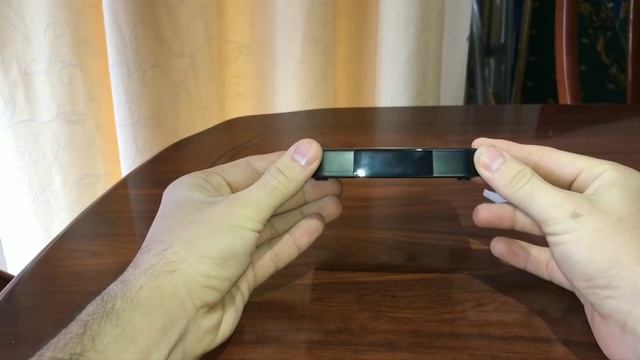 Unboxing Tanix TX3 Mini [Android TV box] смотреть онлайн
