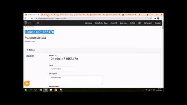 cara akses blynk server lokal dan home assistant via internet смотреть онлайн