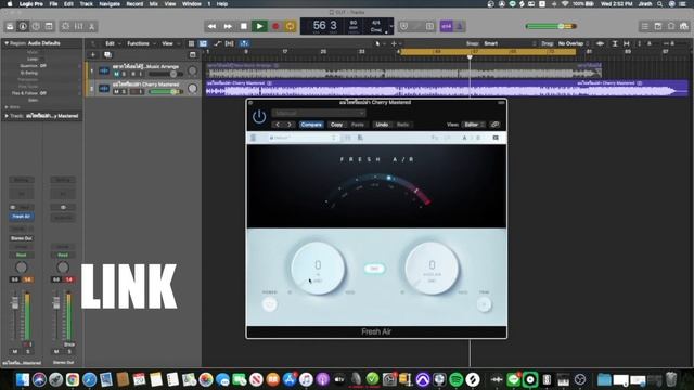 ทดสอบ Plugin Fresh Air ของคุณภาพ และ ฟรี Free смотреть онлайн