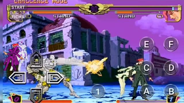 Testing Jojo hftf ROM with palmod (download in description):) смотреть онлайн