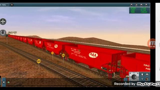 mrs.2 (trainz android simulator) смотреть онлайн
