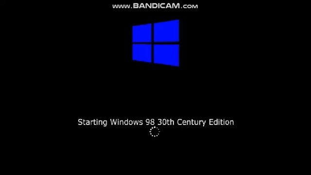 Windows 98 Mega History (100 B.C. - 2012 ATE) смотреть онлайн