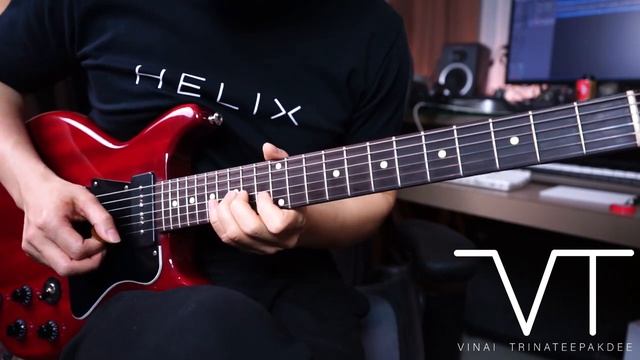 George Benson The Greatest Love Of All guitar cover by VInai T_v720P смотреть онлайн