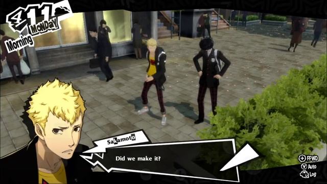 Persona 5 Royal Yuzu Android GitHub v243 Snapdragon 888 12gb ram смотреть онлайн