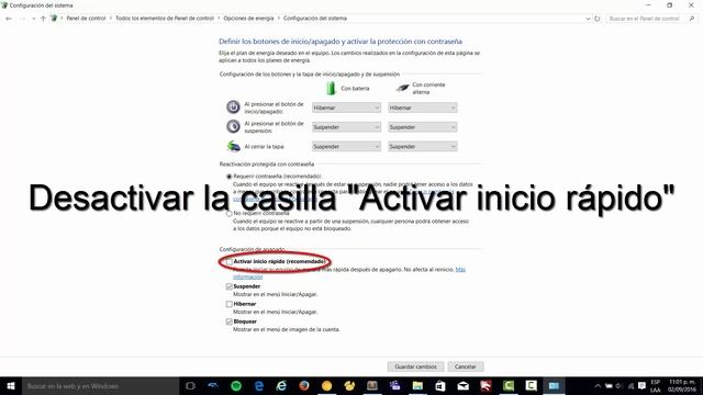 error al montar particiones NTFS | [solución] | error mounting /dev/sda смотреть онлайн