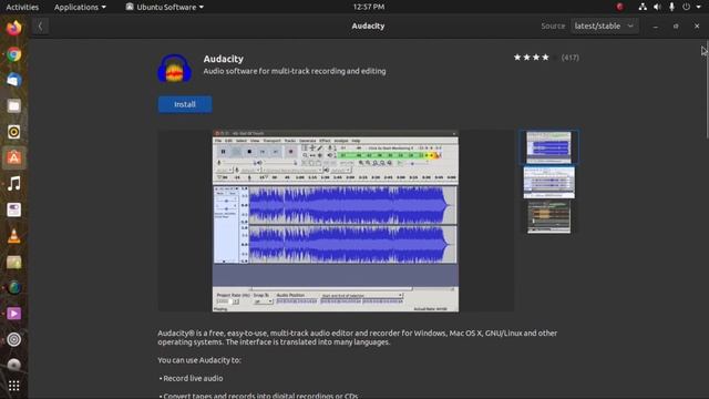 Get Started With Ubuntu From A Windows User смотреть онлайн