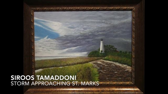 Gadsden Arts Artists Guild 2020 Exhibit 3 смотреть онлайн