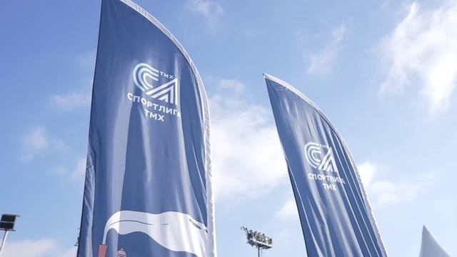 💪 СпортЛига мотивирует. смотреть онлайн