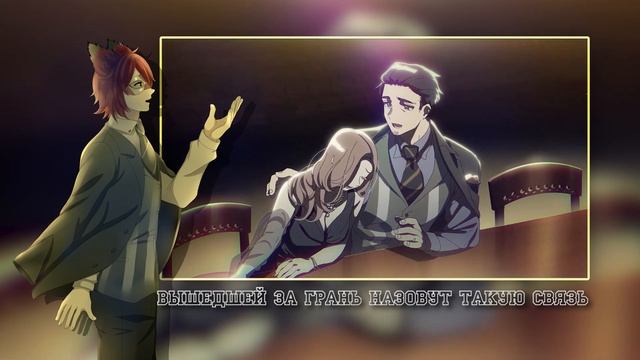 ❮Gareligos❯ MILGRAM - 「half」RUS COVER 〖MILGRAM на русском〗 смотреть онлайн