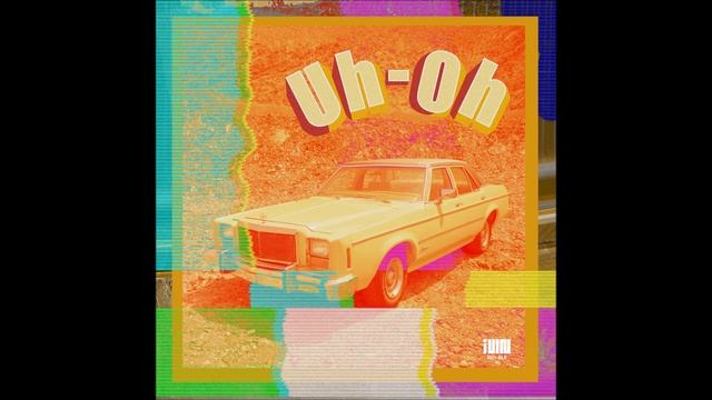 (G)I-DLE (여자)아이들 - Uh-Oh [MP3 Audio] [Digital Single] смотреть онлайн