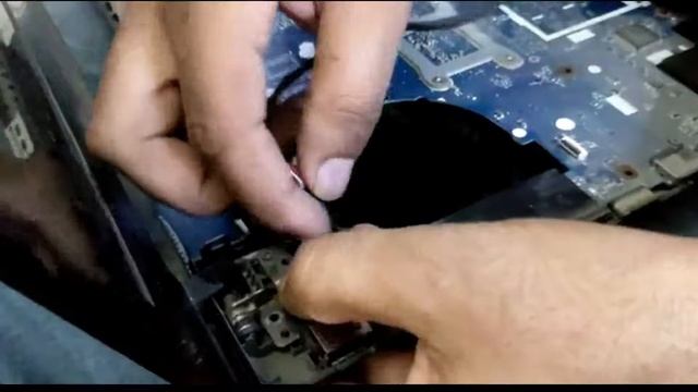 100% Fixed Broken Laptop Power DC Jack Repair | Laptop Charging Port Repair near me смотреть онлайн