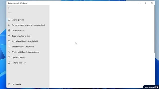 Windows 11: Wyłączenie ochrony w czasie rzeczywistym w programie Windows Defender. смотреть онлайн