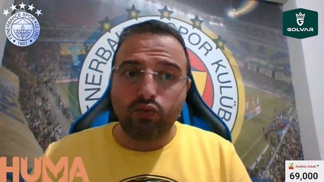 Fenerbahçe 2-1 Kasımpaşa Maç Özeti смотреть онлайн