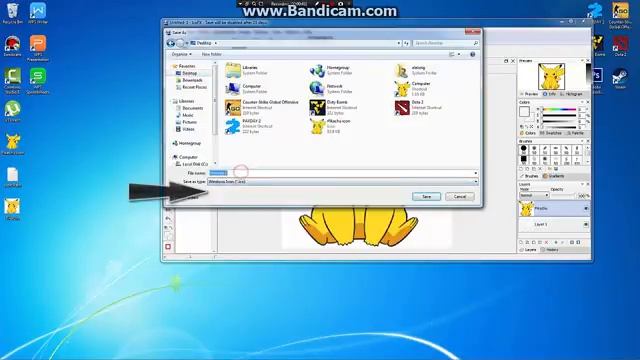 EvoGTechTeam - Changing Window7 Icons смотреть онлайн