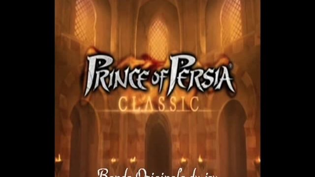 Prince of Persia Classic - 03 - 60 minutes смотреть онлайн