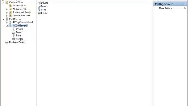 Corso WET410 - Installing and Configuring Windows Server 2012 - Es. 10.1 смотреть онлайн