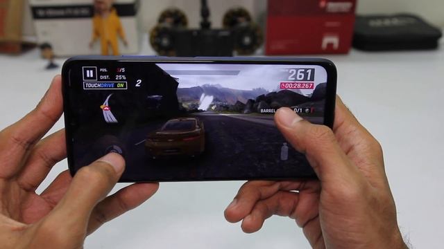 Poco M3 Gaming Review with Temperature checks ft. Call of Duty and Asphalt 9 Legends & battery drai смотреть онлайн