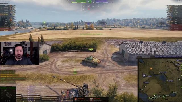 Paletleri Kalkındırma Partisi Zortingen, Heatçi Tank Partisi Coşungen! смотреть онлайн
