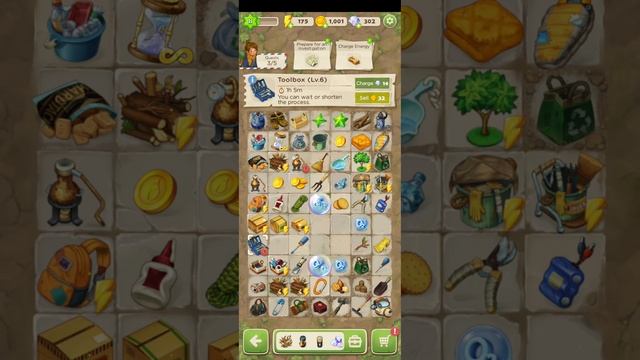 Merge Survival: Wasteland Gameplay Part 7 смотреть онлайн