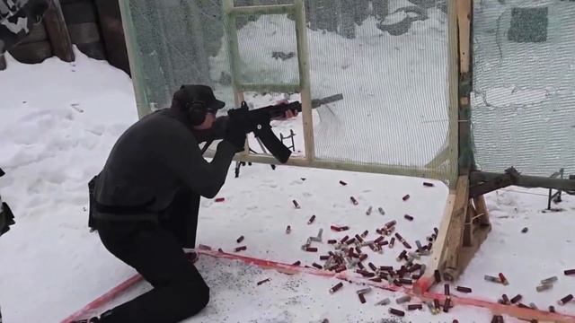 Vsevolod Ilin - Winter's Cup 2015 смотреть онлайн