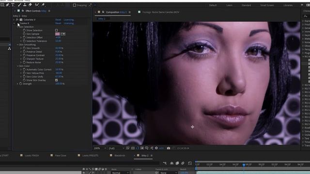 Red Giant Complete Overview 03: The Magic Bullet Suite смотреть онлайн