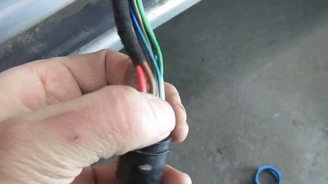 Почему глючит стеклоподъемник Opel Zafira A смотреть онлайн