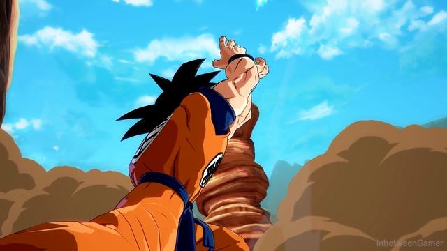 NEW DRAMATIC FINISHES! KAIOKEN KAMEHAMEHA & SPIRIT BOMB! DLC Pack 3 | Dragon Ball FighterZ смотреть онлайн
