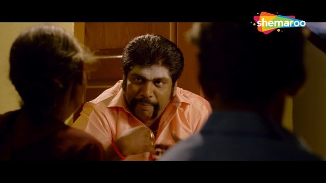 Bharatha Puram Tamil Hindi Dubbed Movie - Sashi Kumar Subramony - Arul Mani - Popular South Movie смотреть онлайн