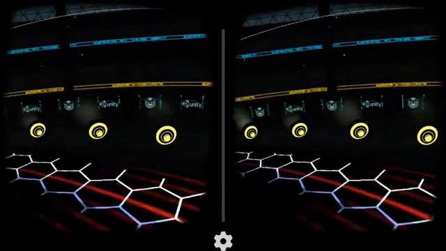 [ANDROID-VR] Unity-Chan Live Show смотреть онлайн