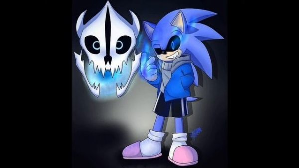 Sonic sans theme