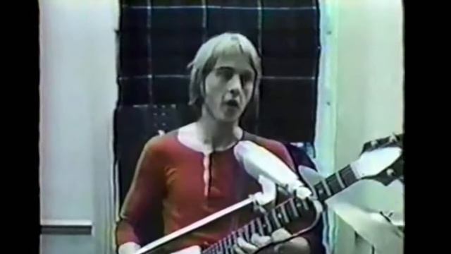 Fleetwood Mac Black Magic Woman Live from Long Beach 5-15-72 смотреть онлайн