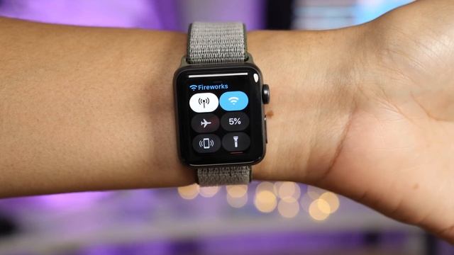 New watchOS 4.1 beta 2 features / changes! [9to5Mac] смотреть онлайн