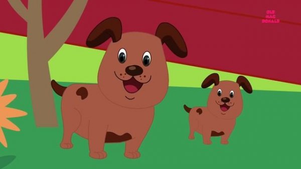 Old MacDonald had A Farm | Nursery Rhymes For Kids | Songs For Children