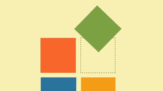 Windows 95 - Реклама #3 смотреть онлайн