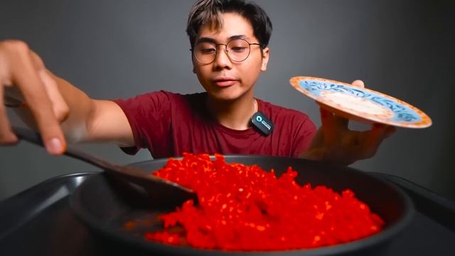 CREAMY!! MUKBANG MAC'N CHEESE FLAMIN HOT CHEETOS!! PARAH MERAH BANGET!🥵 смотреть онлайн