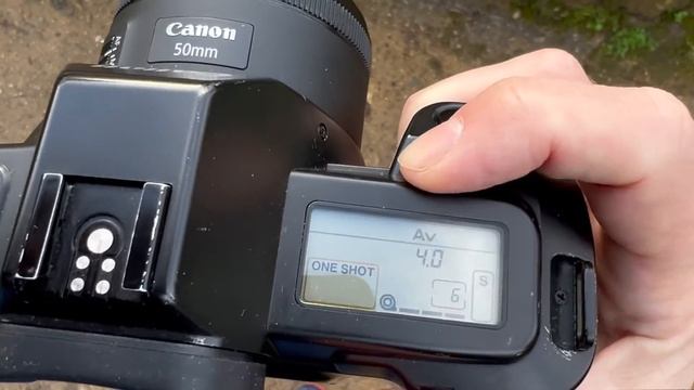 053: How I Choose, Buy and Test a Pre-owned 35mm Film Camera смотреть онлайн