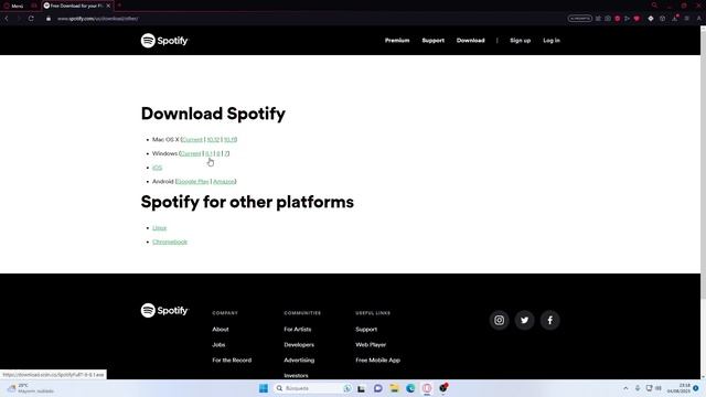 Cómo reparar el error de Spotify falta api-ms-win-core-console-l3-2-0.dll смотреть онлайн