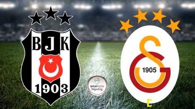 BEŞİKTAŞ GALATASARAY CANLI İZLE смотреть онлайн